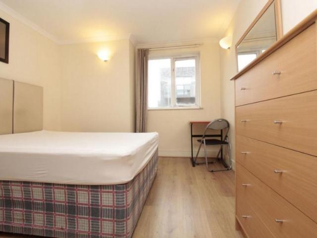Room for rent in Ocean Estate, Stepney