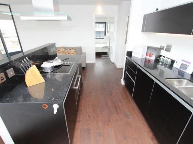 Room for rent in East Greenwich, Greater London