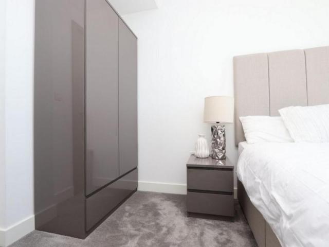 Room for rent in St. George in the East, Wapping