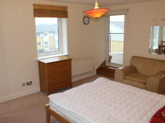 Room for rent in Virginia Quay, Blackwall