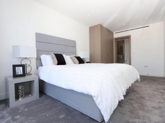Room for rent in St. George in the East, Wapping
