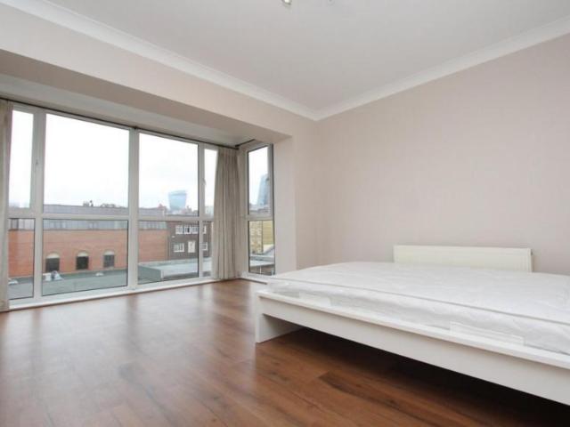 Room for rent in St. George in the East, Wapping