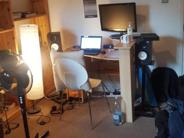 Room for rent in Tufnell Park, Greater London