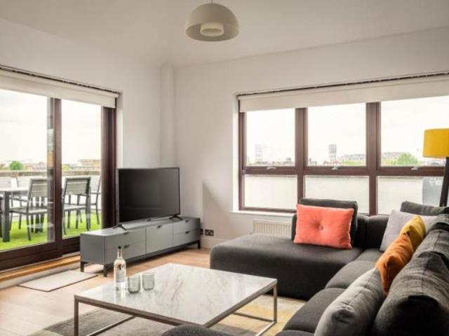 Room for rent in Kensington, Greater London