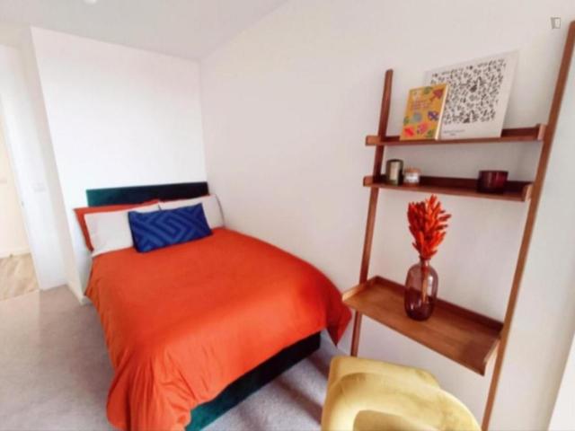 Room for rent in Peckham, Greater London