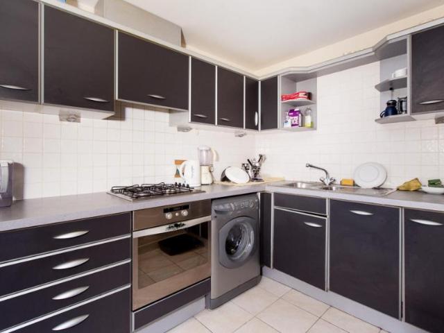 Room for rent in Virginia Quay, Blackwall