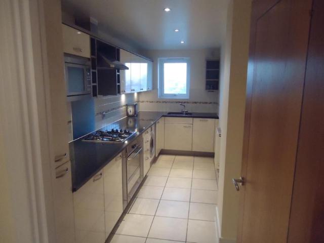 Room for rent in Virginia Quay, Blackwall
