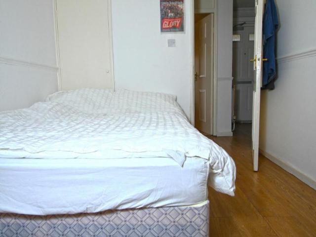 Room for rent in St. George in the East, Wapping
