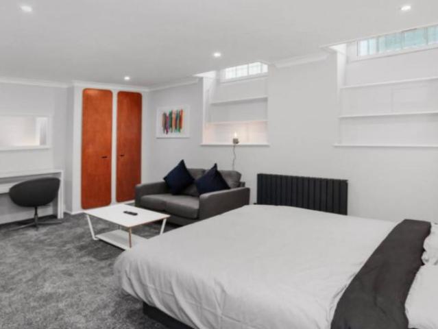 Room for rent in Spitalfields, Whitechapel