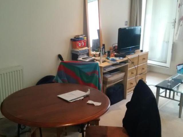 Room for rent in Virginia Quay, Blackwall