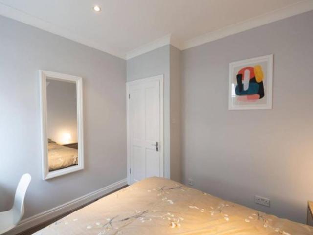 Room for rent in Spitalfields, Whitechapel