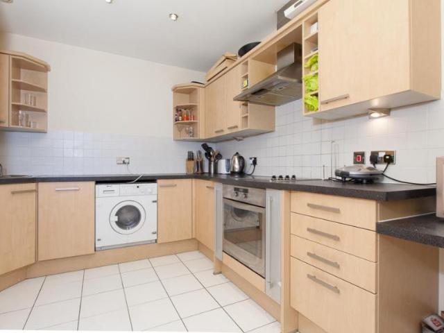 Room for rent in Blackwall, Greater London