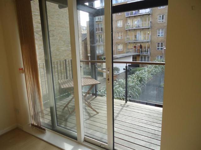 Room for rent in Ratcliffe, Limehouse