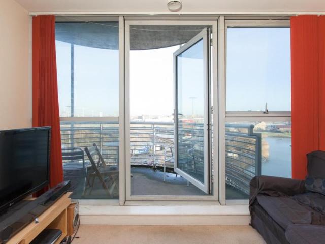 Room for rent in Blackwall, Greater London