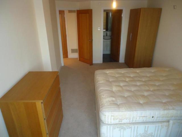 Room for rent in Virginia Quay, Blackwall