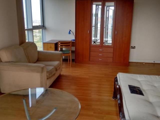 Room for rent in Blackwall, Greater London