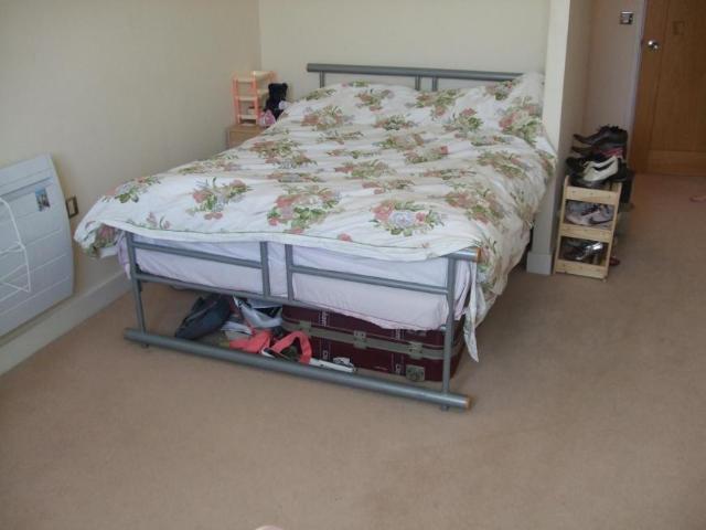 Room for rent in Blackwall, Greater London