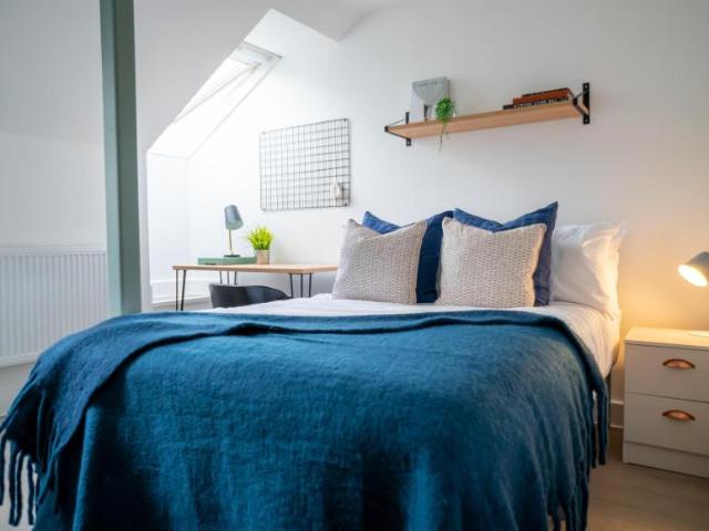 Room for rent in Georgia, Greater Manchester