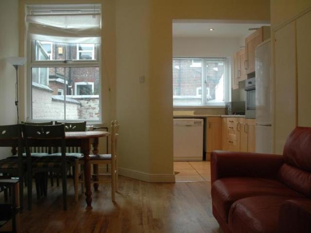 Room for rent in Georgia, Greater Manchester