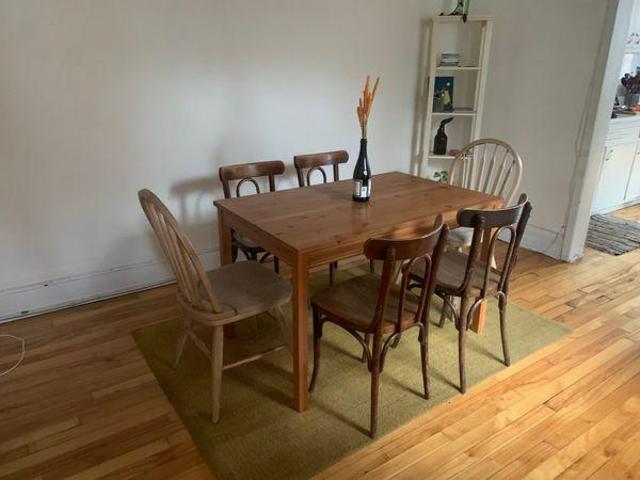 Room for rent in St. Leonard's, Quebec