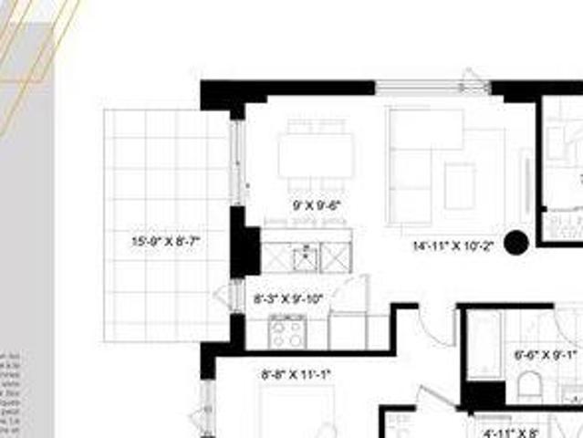 Room for rent in St. Leonard's, Quebec