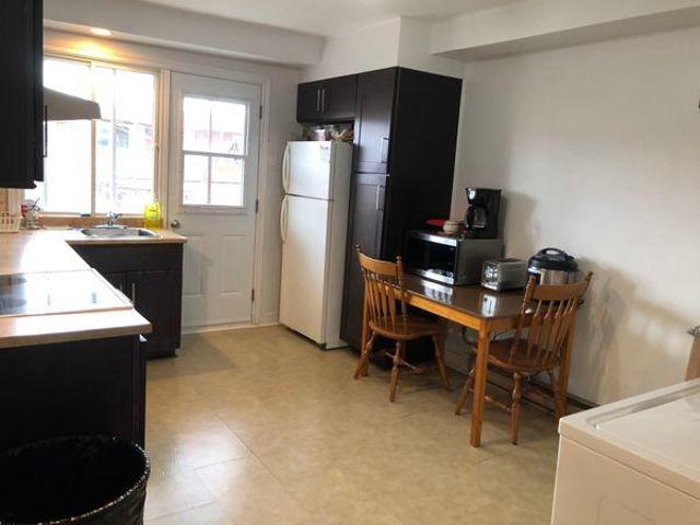 Room for rent in St. Leonard's, Quebec