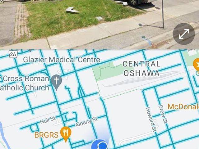 Room for rent in Oshawa