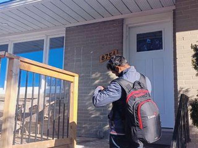 Room for rent in Mulhurst Bay, Ontario