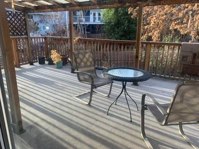 Room for rent in Penticton, British Columbia