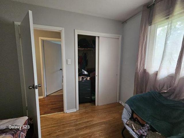 Room for rent in Peterborough, Ontario