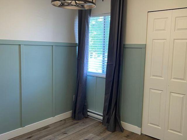 Room for rent in Pitt Meadows, Metro Vancouver Regional District