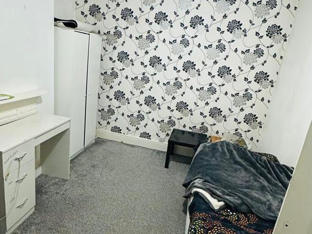 Room for rent in Old Trafford, Trafford Park