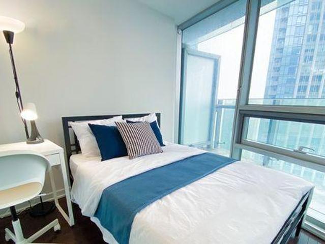 Room for rent in Woburn, Ontario