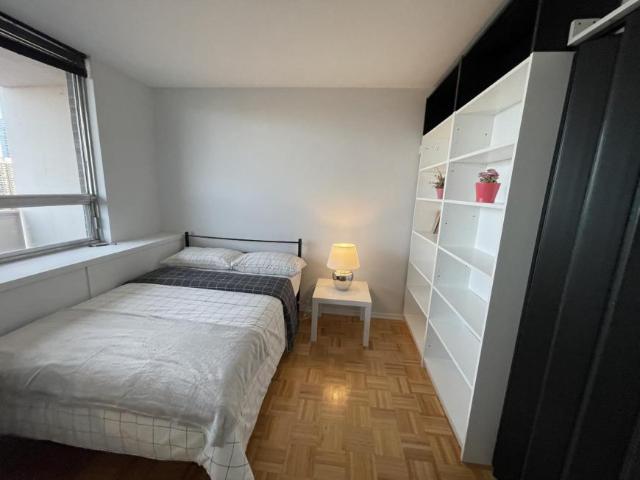 Room for rent in Woburn, Ontario