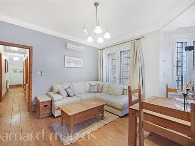 Room for rent in Westminster, St. James's