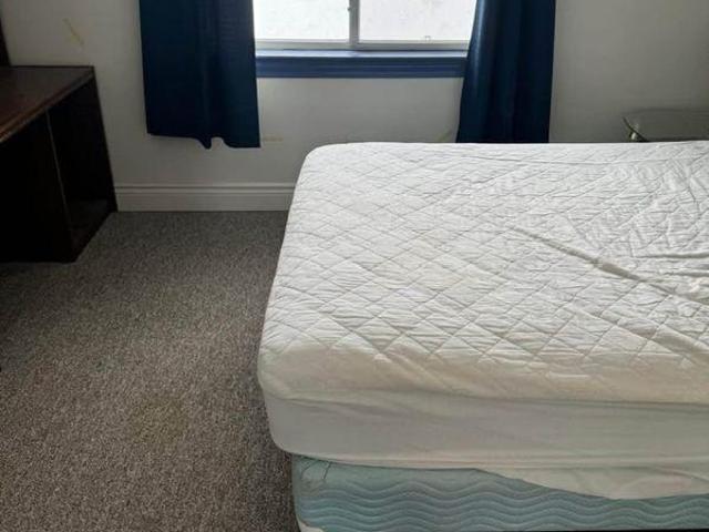 Room for rent in Woodstock, Ontario