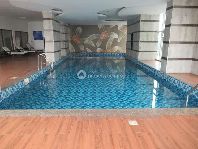 Apartment for rent in Kiambu, Nairobi