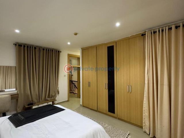 House for rent in Eti Osa, Abuja