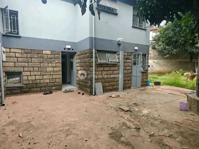 House for rent