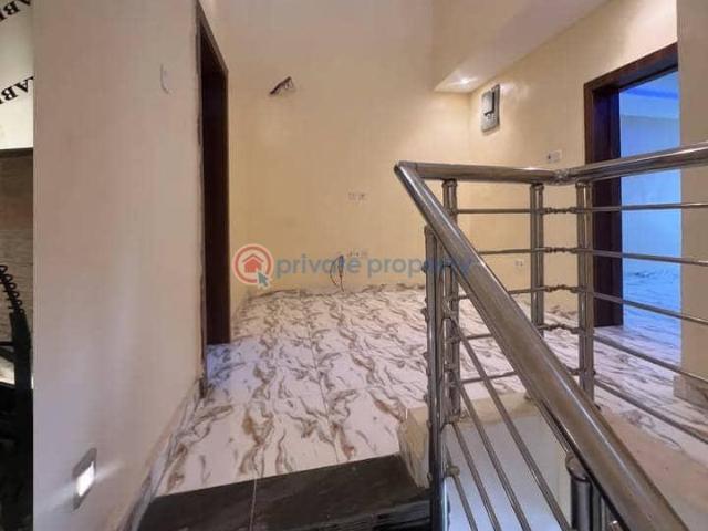 House for rent in Eti Osa, Lagos