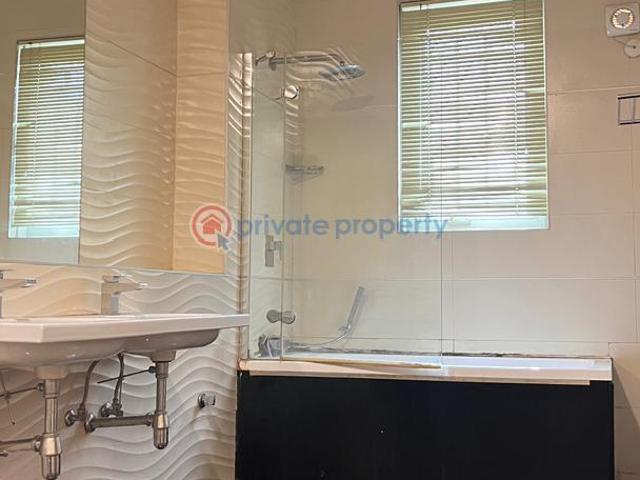 House for rent in Eti Osa, Abuja