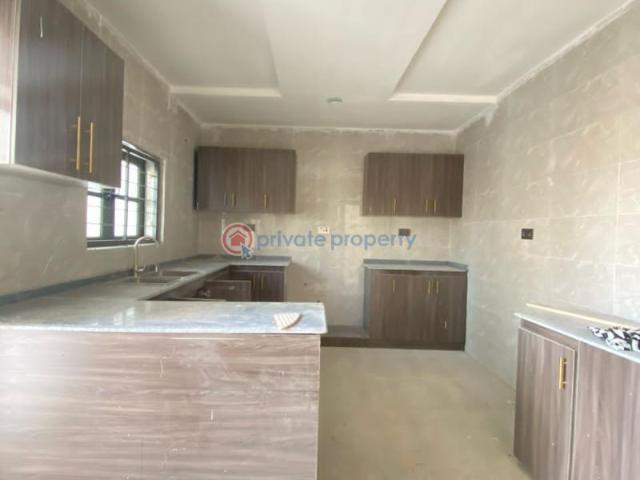 House for rent in Abuja
