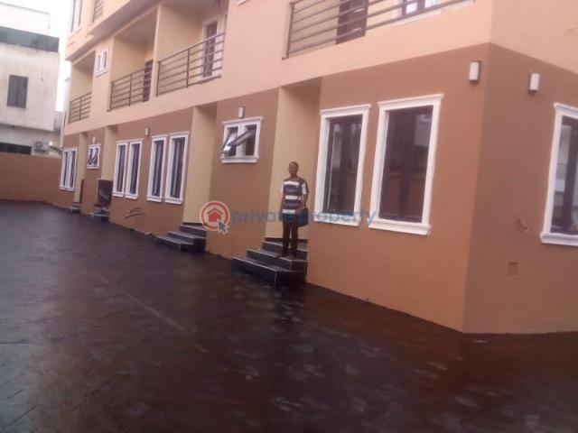 House for rent in Eti Osa, Lagos