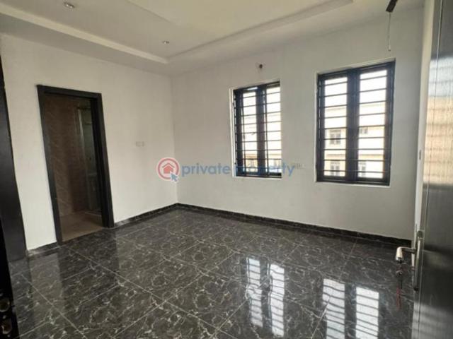 House for rent in Eti Osa, Lagos