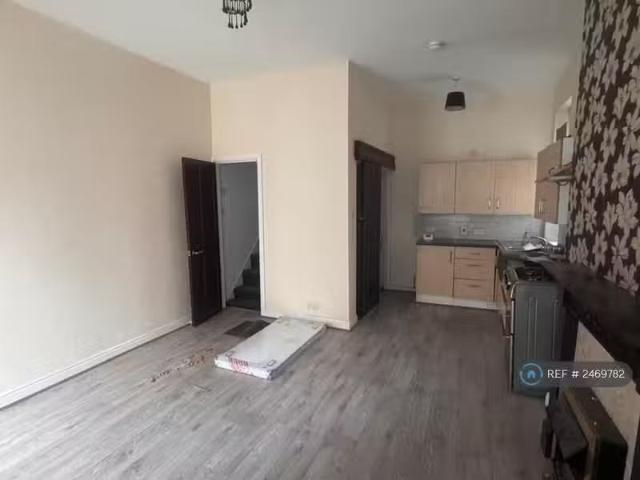 House for rent in Keighley, Ingrow