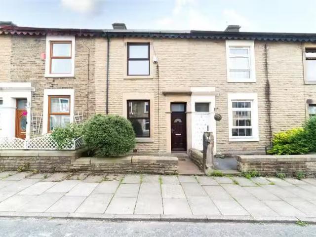House for rent in Irwell Vale, Lancashire