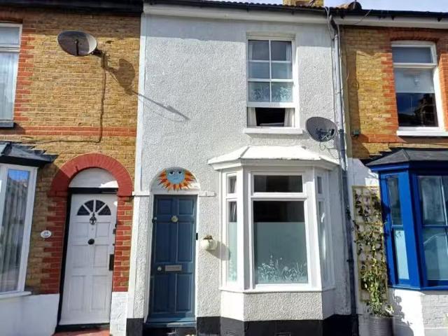 House for rent in The Bridge, Kent