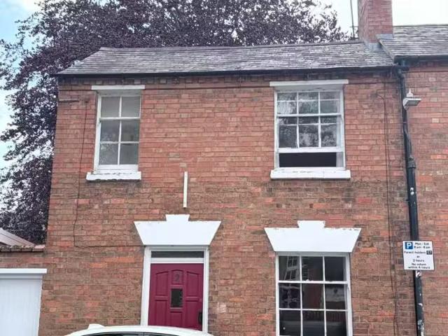 House for rent in Alderminster, Warwickshire