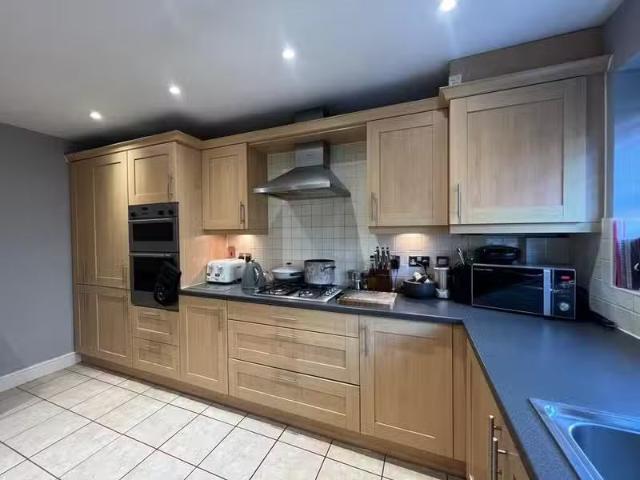 House for rent