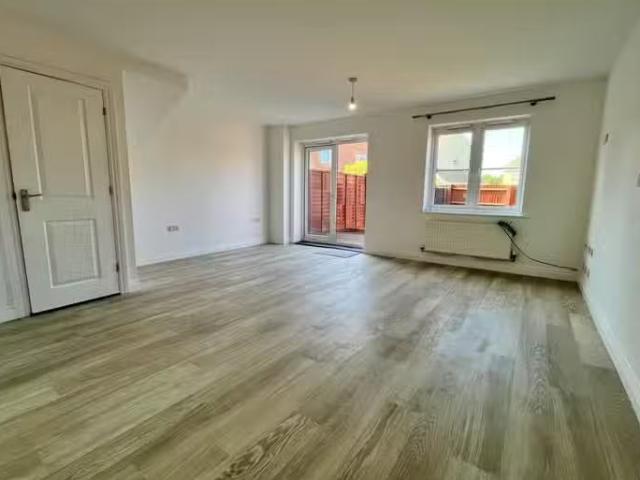 House for rent in Toddington, Clapham